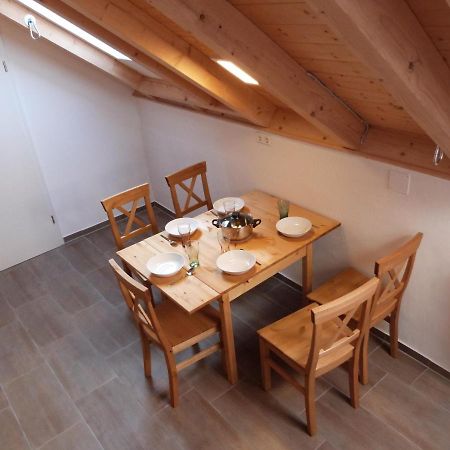 Atelier Im Stadtgarten Direkt In 罗特威尔 外观 照片