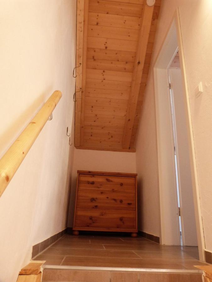 Atelier Im Stadtgarten Direkt In 罗特威尔 外观 照片