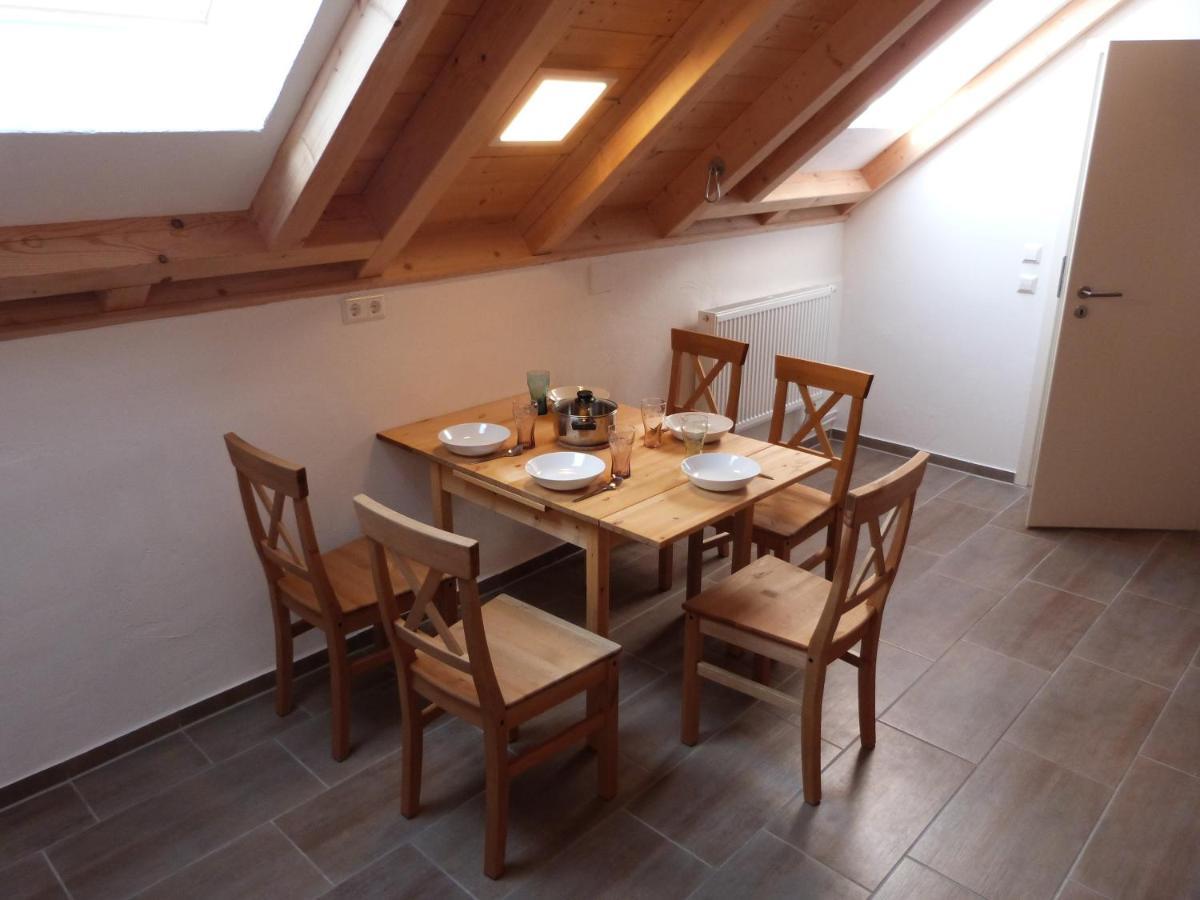Atelier Im Stadtgarten Direkt In 罗特威尔 外观 照片