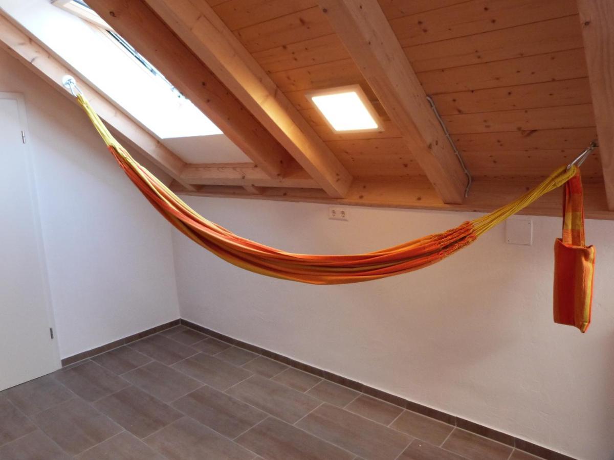 Atelier Im Stadtgarten Direkt In 罗特威尔 外观 照片